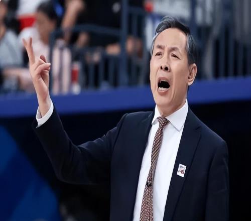 對陣江蘇為何贏的那么難許利民賽后承諾，要從他自己身上總結(jié)