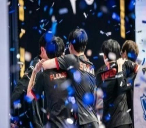 不全華班了！LPL爆料人：jd和blg在搶viper