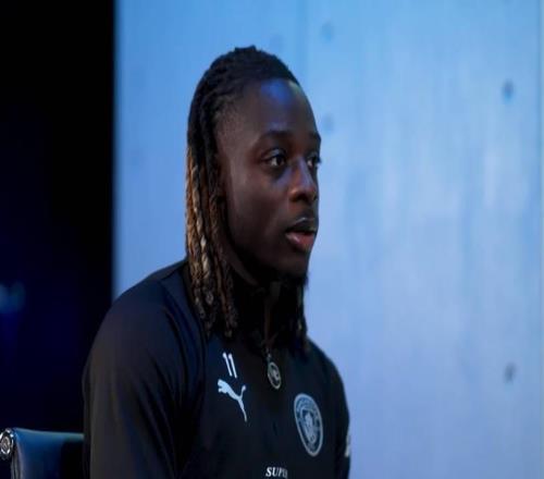 多庫：從瓜帥那最大的收獲是要把握時機我不會專門練習過人