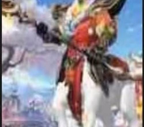 LOL手游馬年限定皮膚泄露：人馬、麗桑卓、薩勒芬妮、永恩