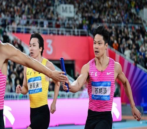 榮耀終章蘇神謝幕，第一次希望時間慢一點