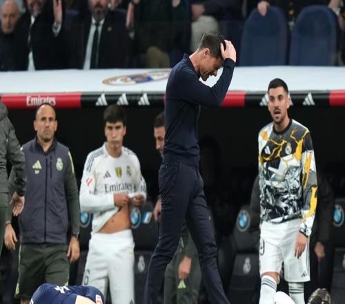 阿斯：皇馬不滿阿隆索對維尼修斯的態(tài)度，以及棄用平圖斯