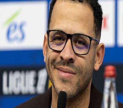 羅西尼爾成為切爾西新帥，魯尼贊其為“合作過的最佳教練”