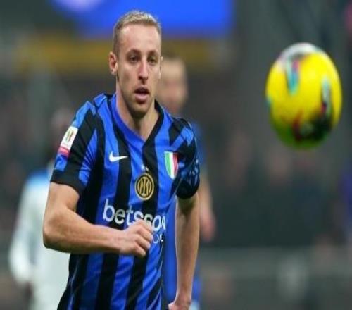 米體：加拉塔薩雷愿出3500萬(wàn)歐買(mǎi)弗拉泰西，方式為租借+買(mǎi)斷