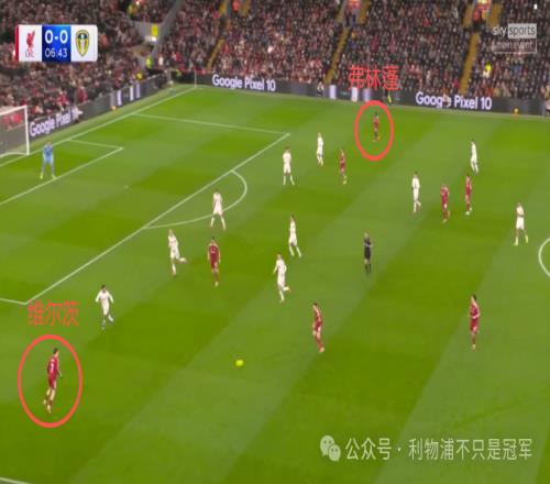 利物浦恢復元氣需要三個(gè)階段，目前處于第二階段