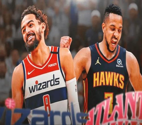 再見特雷楊！2換1交易達成，老鷹豪組新四巨頭，東部徹底變天了