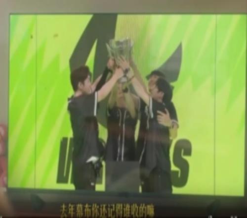 2025英雄聯(lián)盟解說主持杯宣傳片：有期待，就會重逢