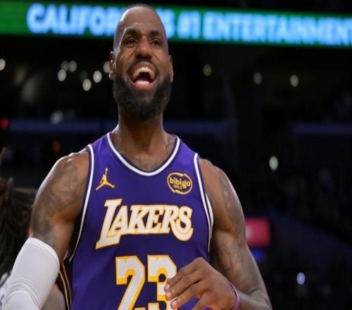 底薪回騎士不比在湖人香詹皇決定四新下家曝光，不受東契奇的氣