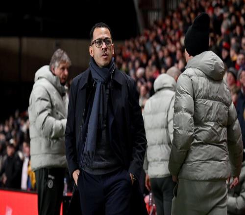 自孔蒂以來，羅塞尼爾是首位執(zhí)教切爾西首秀取勝的主帥