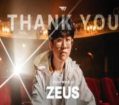 T1和Zeus轉(zhuǎn)會(huì)期雙輸實(shí)則只有Zeus輸了T1依舊殺到?jīng)Q賽