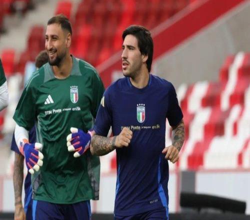 附加賽前，意甲為意大利隊讓路