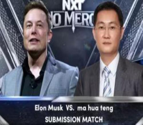 心心相惜！馬斯克點(diǎn)贊暴雪負責人吹騰訊帖子：騰訊游戲品味好