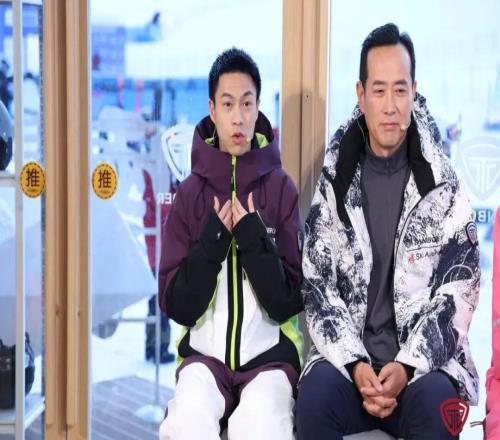 中國(guó)冰雪進(jìn)入新周期，坦博爾給出專業(yè)戶外品牌的答案