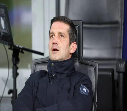 機會渺茫！國米7輪過后排第14，齊沃不會打強隊讓藍黑軍陷入困難