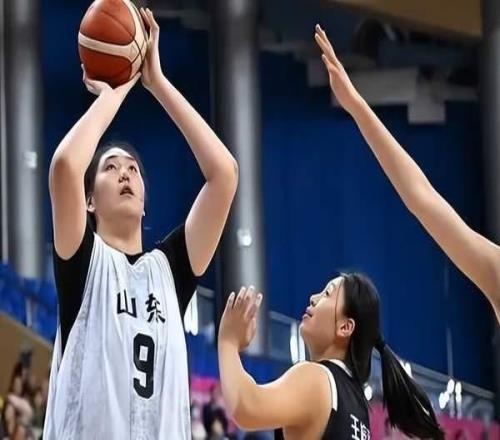 體測結(jié)束！恭喜山東，全員通過，4人獲下賽季免測名額，全力沖吧