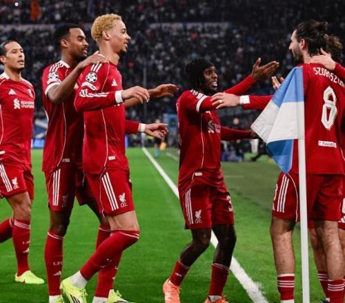 13場不?。W洲五大聯(lián)賽獨一份，但是困擾利物浦的問題仍然沒解決