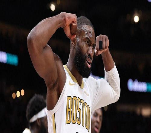 三節(jié)41+6帶隊(duì)破紀(jì)錄，F(xiàn)MVP沒有水貨！一己之力將擺爛賽季打成爭(zhēng)冠