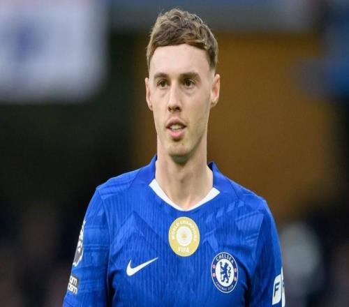 帕爾默將迎來英超百場里程碑，前99場40球21助攻