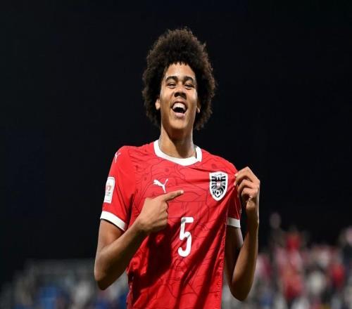 回聲報(bào)：利物浦即將簽下塞內(nèi)加爾18歲后衛(wèi)恩迪亞耶