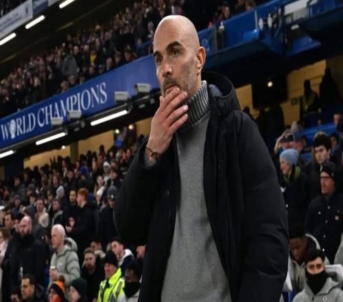 TA：進(jìn)攻靠天賦&防守靠運氣，切爾西根本沒準(zhǔn)備好掌控比賽