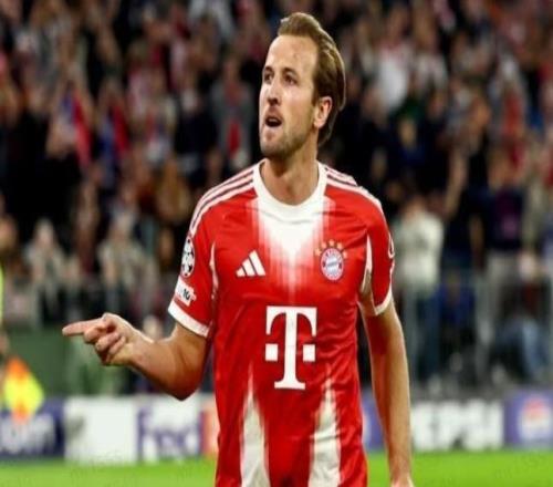 22勝3平，拜仁從未在德甲主場輸給弗賴堡