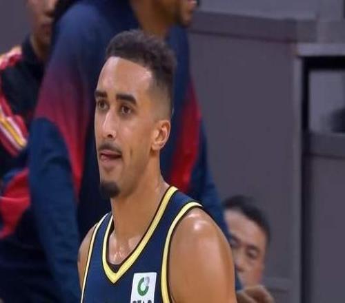 德比大戰(zhàn)僅贏5分！廣東隊5人發(fā)揮完美，1人勉強及格，4人太低迷了