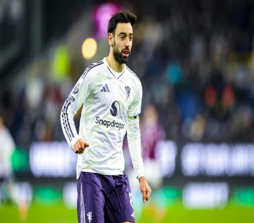 消息人士：曼聯(lián)球員擔(dān)心B費(fèi)受夠了動(dòng)蕩，會(huì)在夏窗離隊(duì)