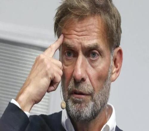 克洛普：有人說(shuō)我是教練的“掘墓人”，這是我最不想要的稱號(hào)