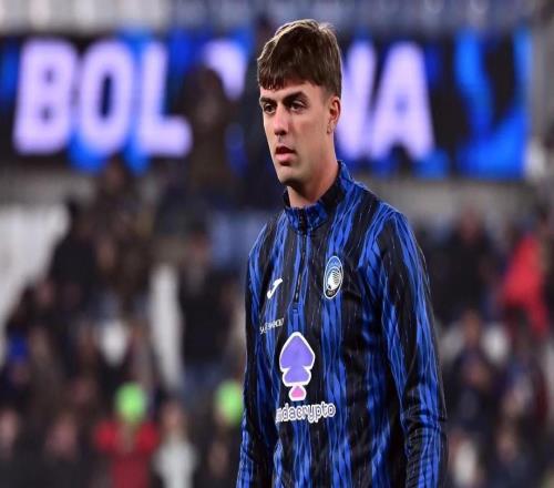 米體：尤文的首要目標仍是基耶薩，小馬爾蒂尼是備選