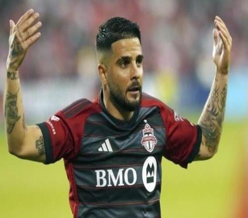 米體：34歲的因西涅和拉齊奧達(dá)成協(xié)議，附帶續(xù)約至2027年選項(xiàng)