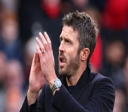 卡拉格：我不認為卡里克可以帶領(lǐng)曼聯(lián)拿到英超冠軍