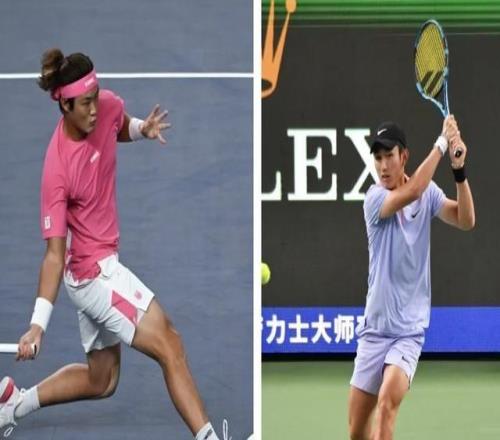 上海大师赛正赛外卡公布：商竣程、张之臻、吴易昺在列