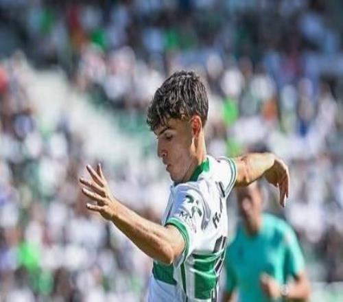 每體：皇馬1月曾嘗試簽埃爾切小將門多薩，但未給予足夠重視