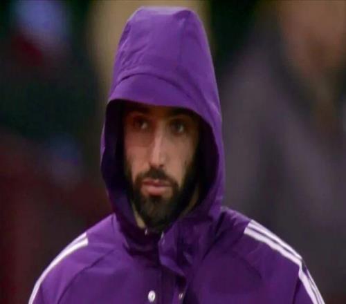 郵報(bào)：曼聯(lián)有信心B費(fèi)1個(gè)月內(nèi)復(fù)出