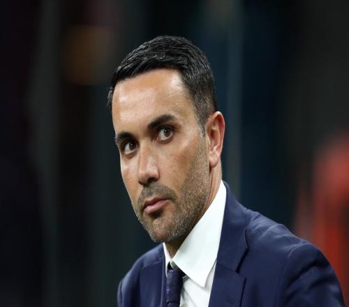 佩杜拉：帕拉迪諾渴望重返意甲，但佛羅倫薩并沒(méi)有考慮他