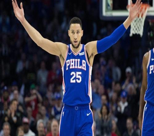 天賦空留吁嘆！29歲狀元西蒙斯已無球可打，他做錯了什么