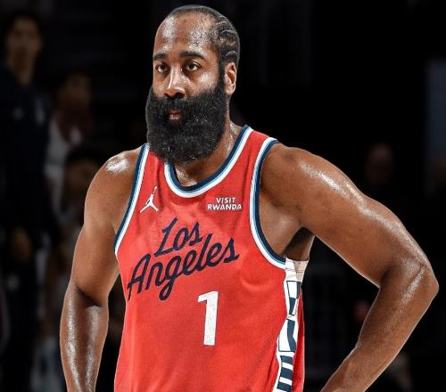 25分7板4斷4帽！科林斯真香，小卡刷新紀(jì)錄，哈登迎來(lái)神級(jí)里程碑