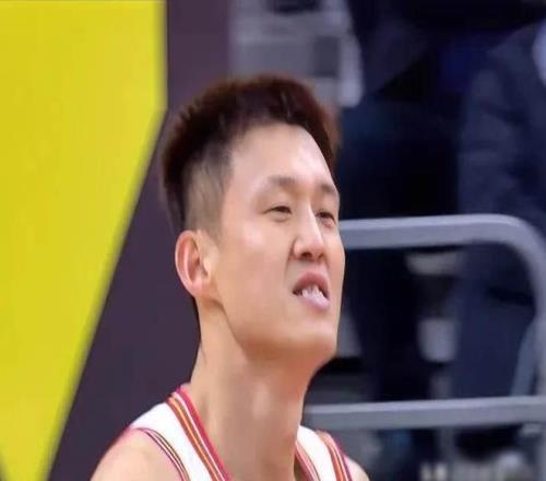 盤點(diǎn)CBA本賽季表現(xiàn)出色的老將