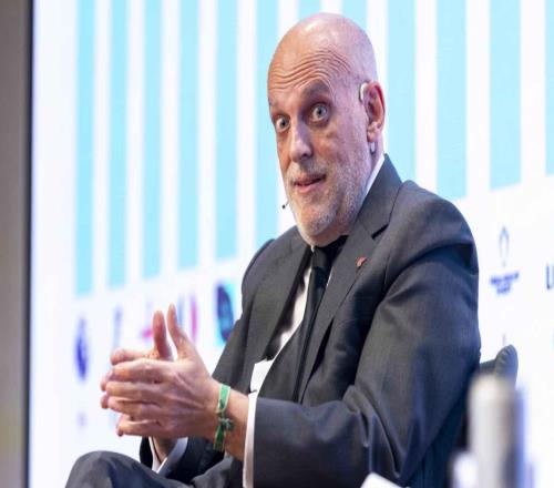 馬卡：西甲聯(lián)盟將于本周五宣布2728至3132賽季的轉(zhuǎn)播權(quán)歸屬