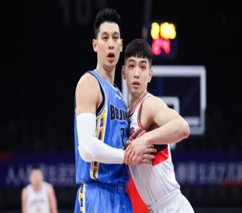 杜鋒外甥不給舅舅長臉！全運(yùn)會場均1分，躺個(gè)冠軍難阻CBA失業(yè)