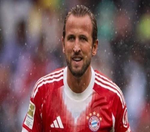 德甲球員身價下跌榜：穆西亞拉、凱恩跌1000萬歐并列第一