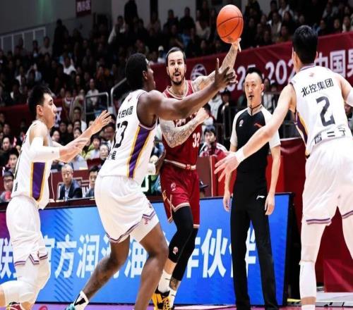 【CBA聯(lián)賽】第十三輪三連勝！浙江稠州金租8969勝北京控股！