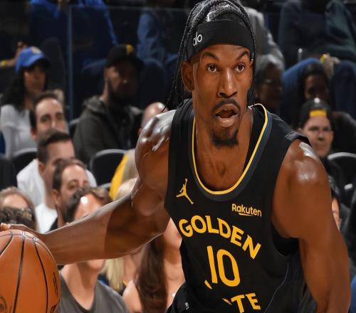 隨著勇士4連勝穩(wěn)居第8，快船第10，最新積分榜如下！雷霆36勝領(lǐng)跑