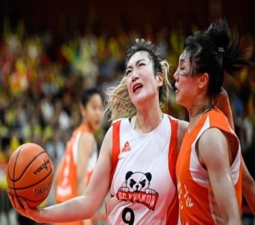 中國女籃再遭打擊！兩月內(nèi)已有三隊(duì)選擇退賽：WCBA聯(lián)賽塌房了