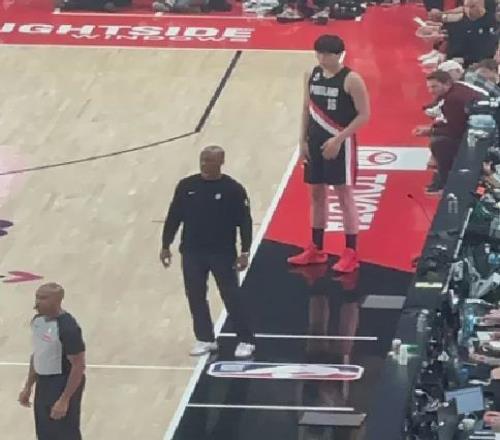 宣布了！勒令比盧普斯離職！NBA突發(fā)驚天大丑聞