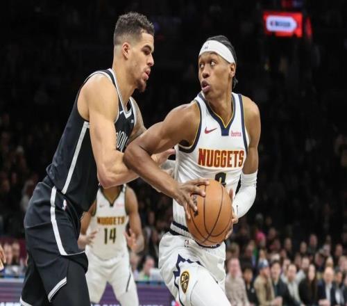 布克絕殺雷霆盧卡+勒布朗二人轉約基奇的價(jià)值