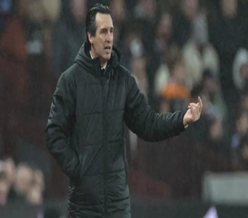 一場(chǎng)01爆出大冷門，埃梅里氣炸了，被阿森納拉開距離，爭(zhēng)冠太難