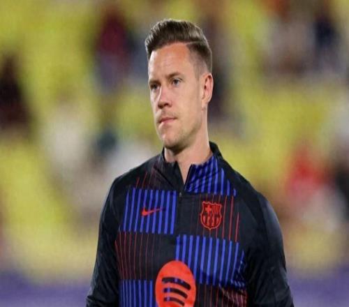 特爾施特根即將告別巴薩，租借加盟赫羅納