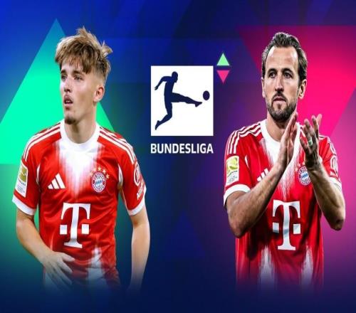 德甲身價(jià)更新：穆西亞拉1.3億歐與奧利塞并列第一，凱恩6500萬(wàn)歐