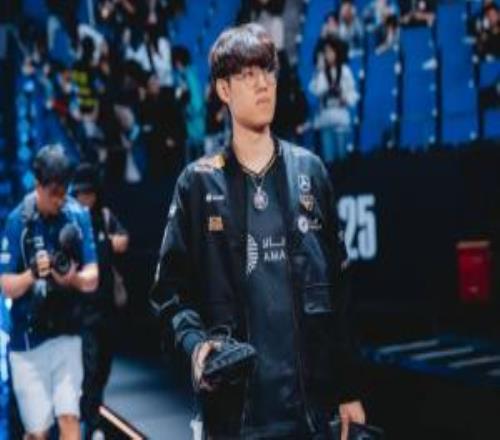 Oner：決勝局有被Doran高低那波嚇到，努力幫他調(diào)整心態(tài)